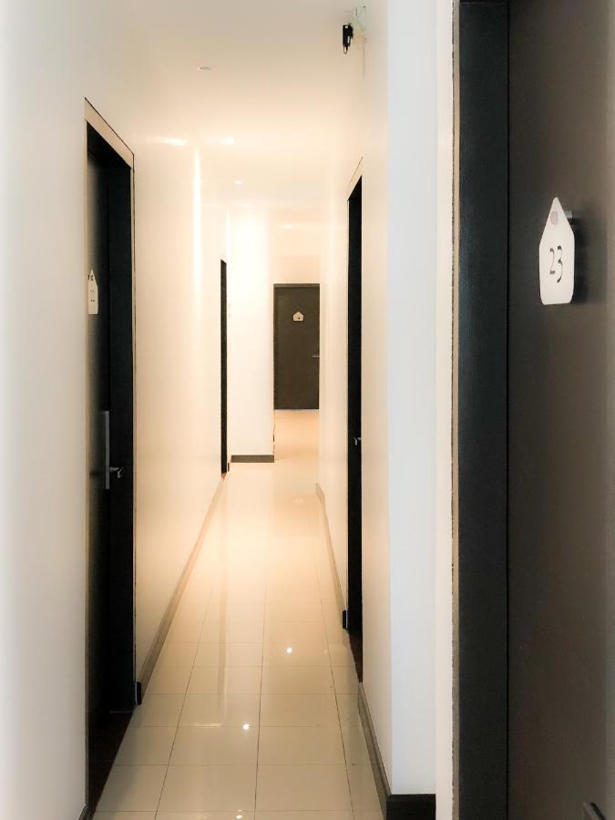 Hotel Hako Xpress Skudai Baru Johor Bahru Exteriér fotografie