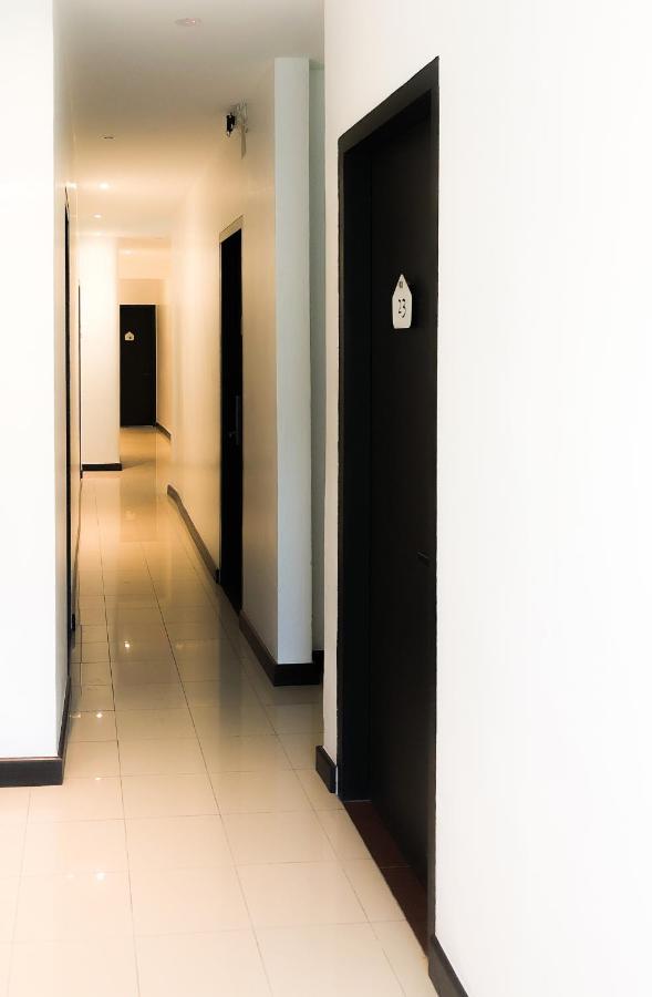 Hotel Hako Xpress Skudai Baru Johor Bahru Exteriér fotografie