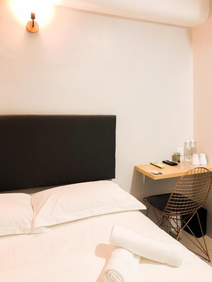 Hotel Hako Xpress Skudai Baru Johor Bahru Exteriér fotografie