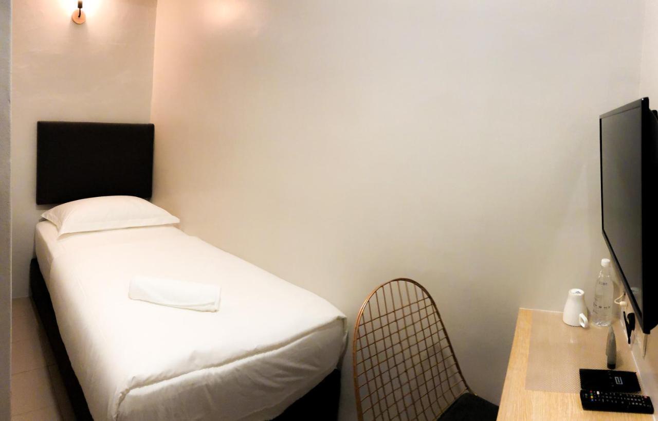 Hotel Hako Xpress Skudai Baru Johor Bahru Exteriér fotografie