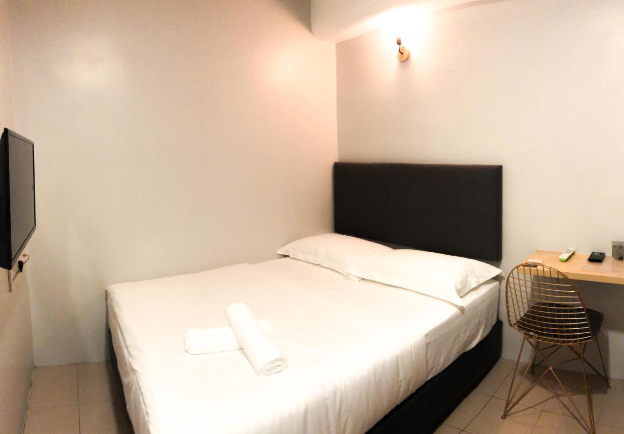 Hotel Hako Xpress Skudai Baru Johor Bahru Exteriér fotografie