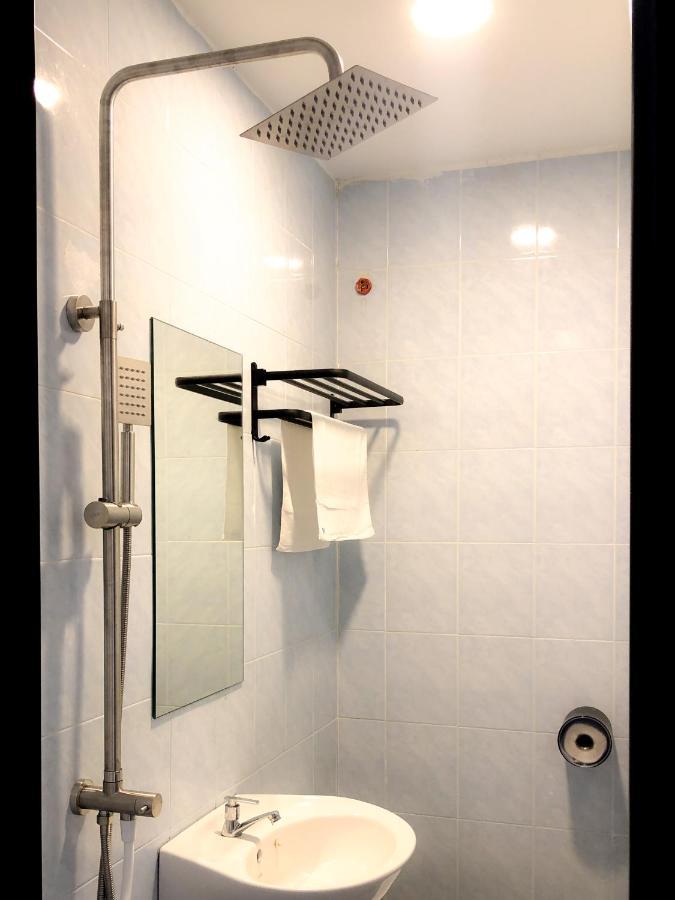 Hotel Hako Xpress Skudai Baru Johor Bahru Exteriér fotografie