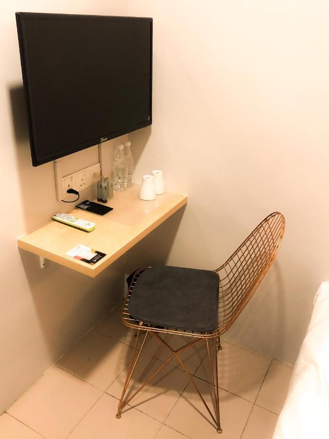 Hotel Hako Xpress Skudai Baru Johor Bahru Exteriér fotografie