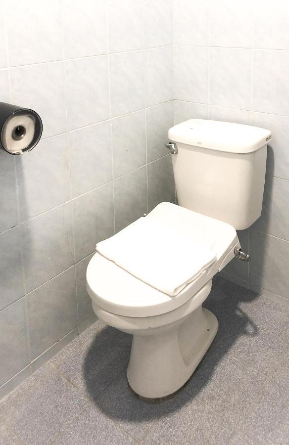 Hotel Hako Xpress Skudai Baru Johor Bahru Exteriér fotografie