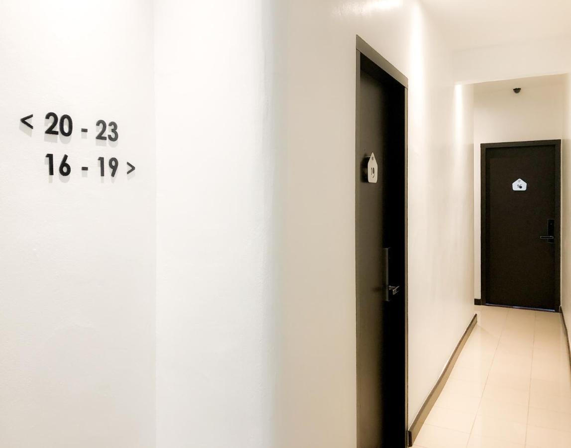 Hotel Hako Xpress Skudai Baru Johor Bahru Exteriér fotografie